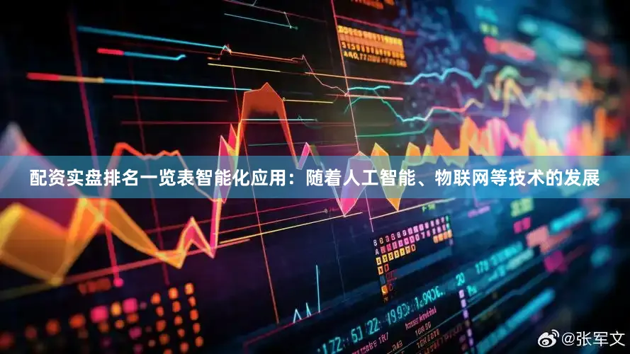 配资实盘排名一览表智能化应用：随着人工智能、物联网等技术的发展
