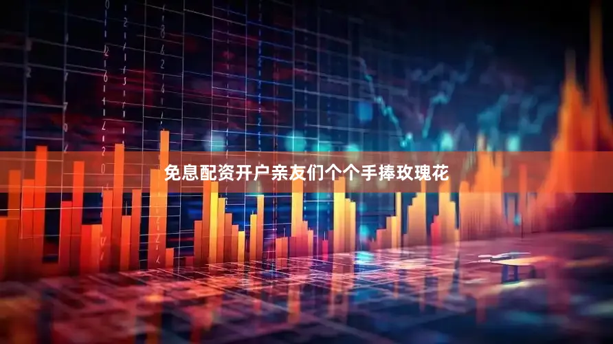 免息配资开户亲友们个个手捧玫瑰花