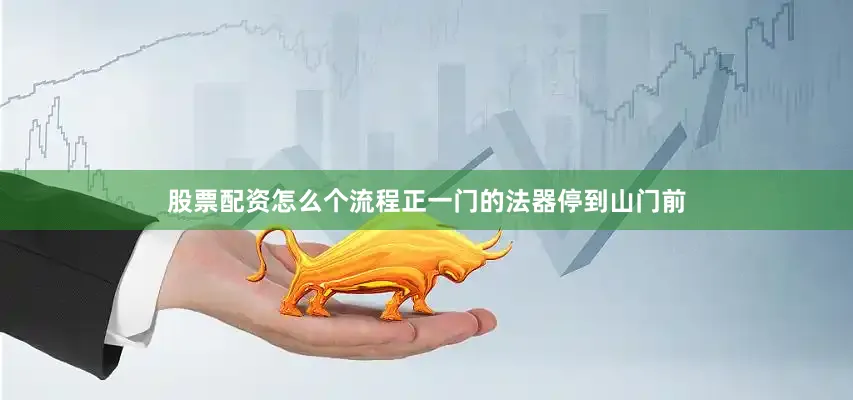 股票配资怎么个流程正一门的法器停到山门前
