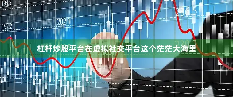 杠杆炒股平台在虚拟社交平台这个茫茫大海里