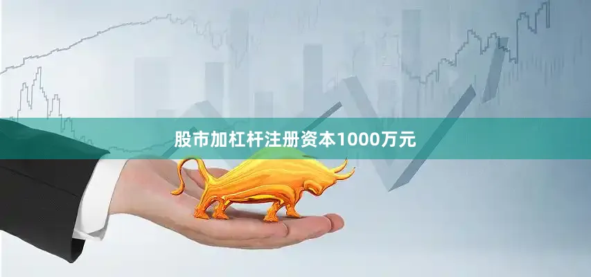 股市加杠杆注册资本1000万元