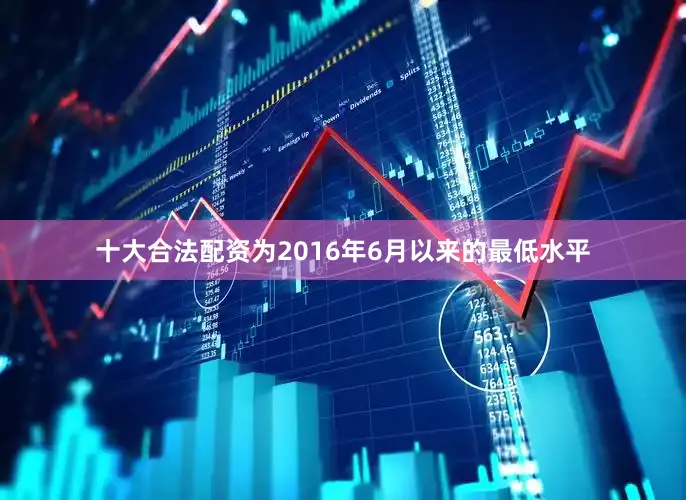 十大合法配资为2016年6月以来的最低水平